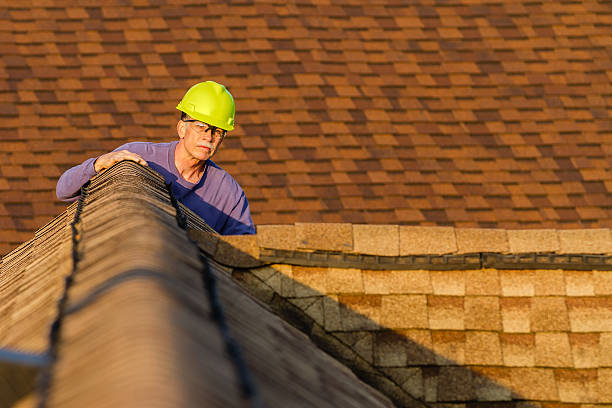 Slate Roofing Contractor in Medina, TX